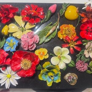 Original by Robert brooch